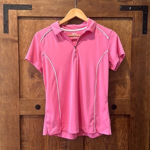 Slazenger Golf Polo